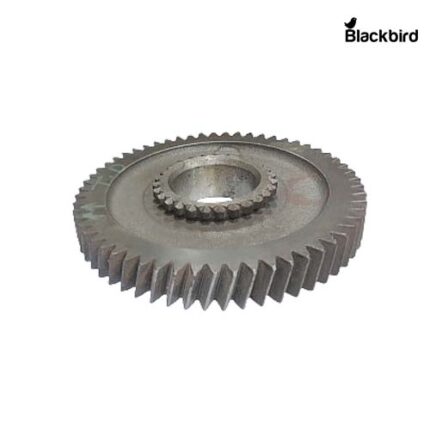 6_6375_Mat- 6375 Gear 27-58-T CA644075 OD-164 ID- 48mm H-27- 21.9mm 87436636, ER14399, 10081432AA, CAR143994, CA644075