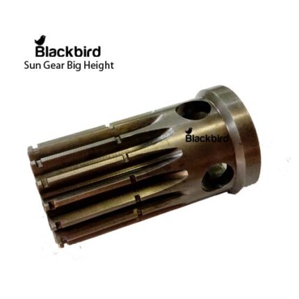 MAT- 1509 Sun Gear for jcb 331/11963