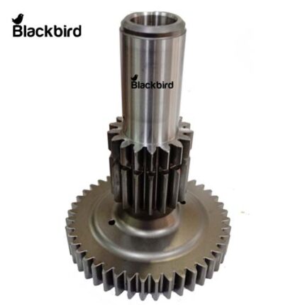 MAT- 2894 Main Shaft 17-43-teeth for new holland 5176776, 5176750, 5176751, 5125351