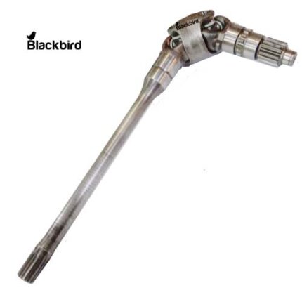 MAT- 2984 Front axle assembly for same duetz 0.009.6694.4/30