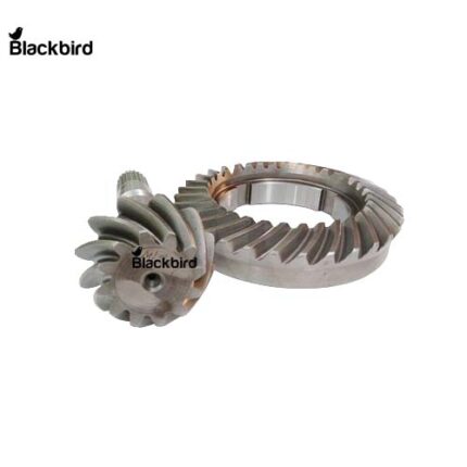 MAT- 3144 and 2141 Crown pinion 32-12-teeth 4 by 4 RE204873