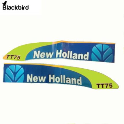 MAT- 3248 Sticker for TT75 87305106, 87305107