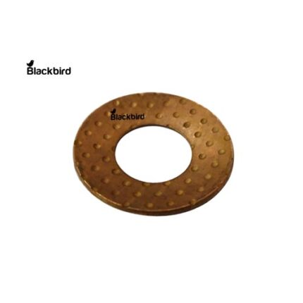 MAT- 3561 Star washer for front axle 84218075