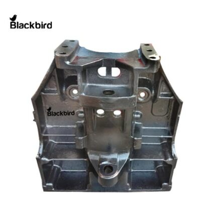 MAT- 3605 Front axle support 4WD new holland 87527716