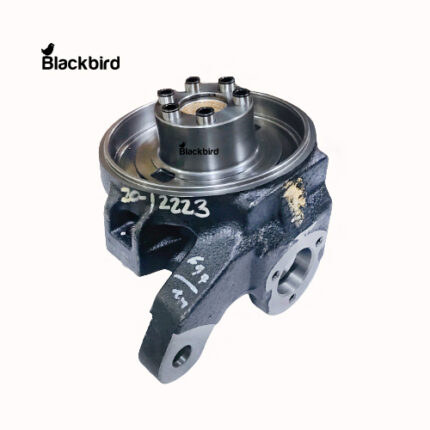 MAT- 4066 Steering knuckle 6- hole on top 47875023, 47875019, 84321694