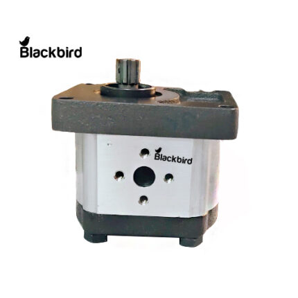MAT- 4103 Hydraulic pump same hole size 2.4539.003.0