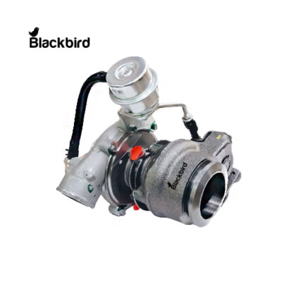 MAT- 4132 Turbo Charger for johndeere RE539899