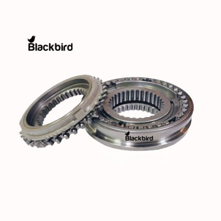 MAT- 4155 Syncronizer assembly 31-T with 31-36 kada and 24-teeth kakda on both side 47498439