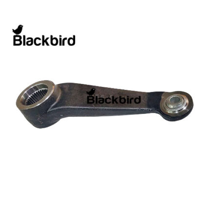 MAT- 4472 Hydraulic arm 38-T right side 84251794