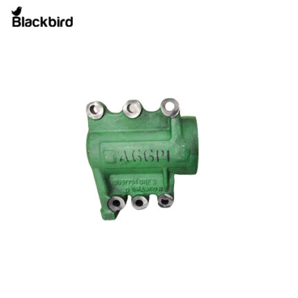 MAT 5227 Hydraulic Cylinder With 3 Holes Each Side SU57794, SU20343