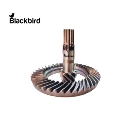 MAT- 94 Crown Pinion 40-9-teeth 14-spline 12-Hole D10098180