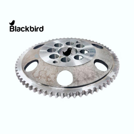 Mat- 104 Carrier Plate J.C.B. 3dx 450/12702