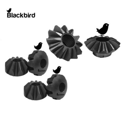 Mat- 201 Star Kit J.C.B. (Set Of 6pcs) for jcb 450/1100