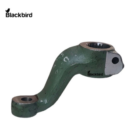 Mat- 3147A Steering arm Left side 15-teeth R217614