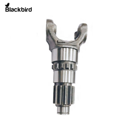 Mat- 3190 Yoke Shaft 13-15-teeth 24mm Hole Size For Same Deutz 0.900.2688.7