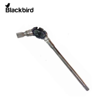 Mat-3318 front axle shaft RE212836, RE271427