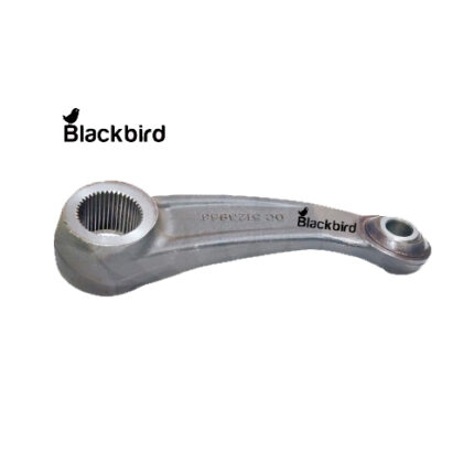 Mat- 4530 hydraulic arm 42-teeth curve type 5123956