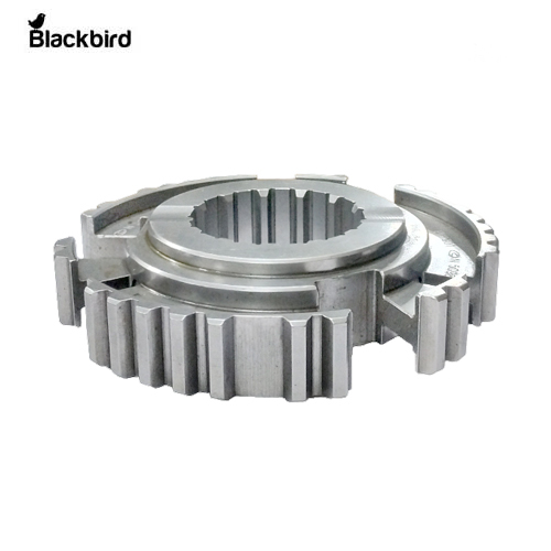 Mat- 4771 Syncronizer Inner 26-T (27-T Outer) (6 - Cut) CA50988