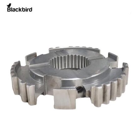 Mat- 4772 Syncronizer Inner 32-T ( 21-T Outer) ( 6- Cut) CA12833