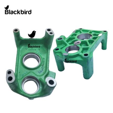 Mat- 4945 PTO Retainer Bearing Rear - Casting Component SU39311