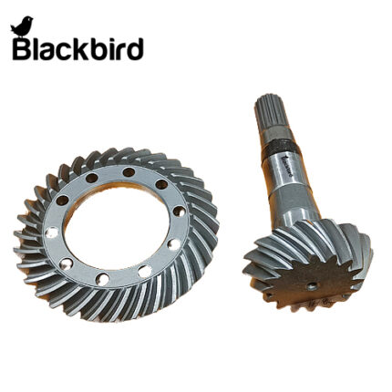 Mat- 4986 Crown Pinion 33 16 0.010.0347.0