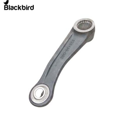 Mat- 5141B Hydraulic Arm 23-T For Same Deutz 0.009.2847.3/10
