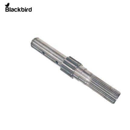 Mat- 5538 Shaft 22-12-T 250mm Long 2 Holes CA138623, CA138622