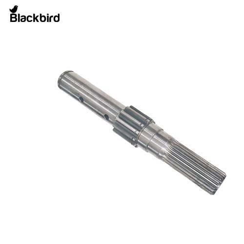 Mat- 5538 Shaft 22-12-T 250mm Long 2 Holes CA138623, CA138622