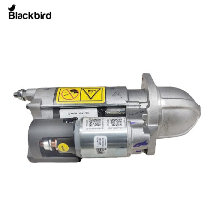 Mat- 5736 Starter Motor For 12V Lucas Tvs - 26024702A DZ110516, RE508736