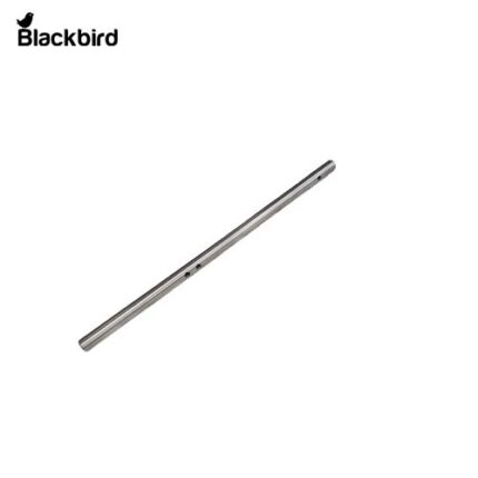 Mat- 5755 Rail Reverse Shaft ( 390mm) (1+ 2 Holes) 82825397