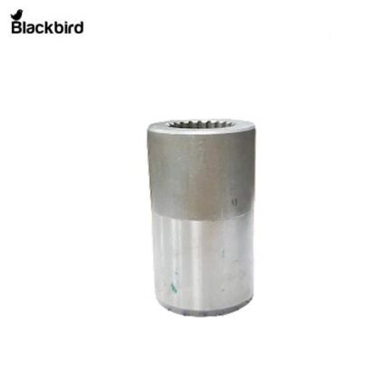 Mat- 6024 Coupling 22-T OD- 44.95, Height - 77, ID- 27.5-30.2 fro carraro CA520407