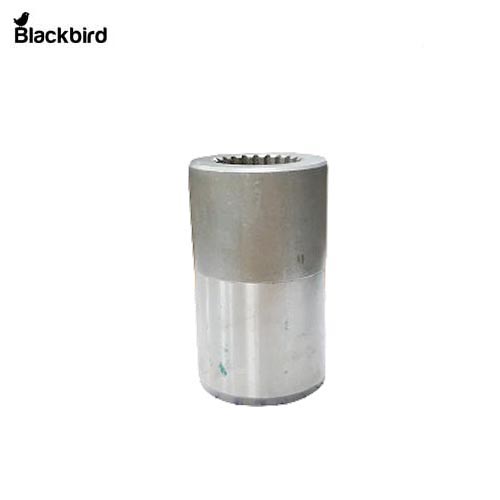 Mat- 6024 Coupling 22-T OD- 44.95, Height - 77, ID- 27.5-30.2 fro carraro CA520407