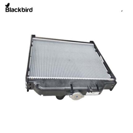 Mat- 6151 Radiator Assembly 36mm Core RE212666