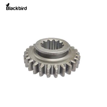6_838_Mat- 838 Gear 26-12 (cut Teeth)(small Collar) N-M Sona OD-98mm 10822016AA, 722016A