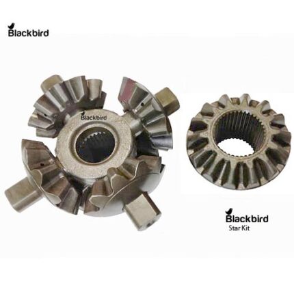 MAT- 1498 Star kit Massey set of 7 pcs, 181276M1