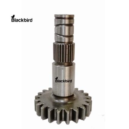 MAT- 1588 Shaft 20-26-teeth for mahindra 003071849R2