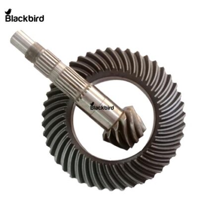 MAT- 1709 Crown Pinion 43-11-teeth for new holland 84272167, 47439514