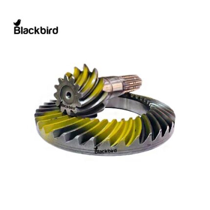 MAT- 20 Crown Pinion 38-12-teeth loader for sonalika 10028034