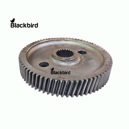 MAT- 225 Bull Gear 22-72-teeth 82826434
