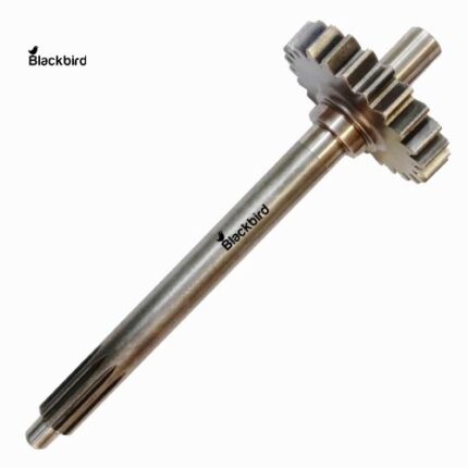 MAT- 2781 cultch shaft 908493M3