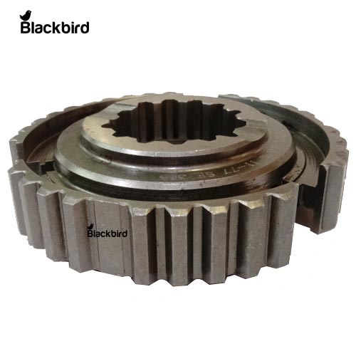 MAT- 2796 Syncronizer 14-27-teeth half brouch 10065068AE, CA5595