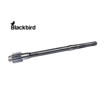 MAT- 28 Axle shaft 3230 13-Teeth 82825604, 9971609