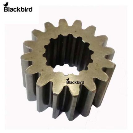 MAT- 2813 Gear 14-16-teeth for new holland 5137107, 5136819, 84262815, 5145501