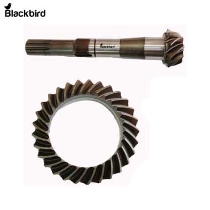 MAT- 2837 Crown Pinion 29-9-teeth for new holland 5167971, 5167970