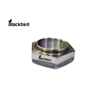 MAT- 2869 Pinion checknut 3630 5123113, 84301015, 87694796