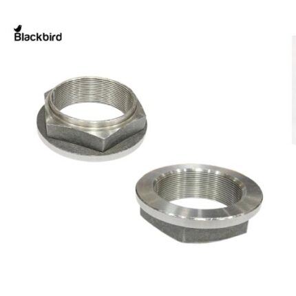 MAT- 3141 half axle checknut for 3630- 5630 - TT75 For New Holland & CASE 5140609, 5085296, 563679