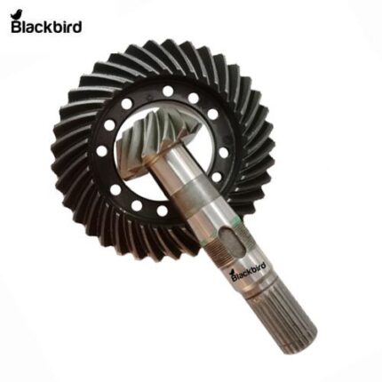 MAT- 3290 Crown Pinion 37-13-teeth mahindra & CARRARO 006514831U91, CA413464, CA64563