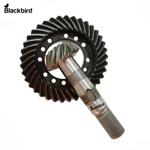 MAT- 3290 Crown Pinion 37-13-teeth mahindra & CARRARO 006514831U91, CA413464, CA64563