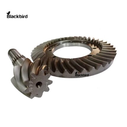 MAT- 3482 Crown Pinion 40-9-teeth 8-hole 84564078,84563663, 84563661, C-84564076