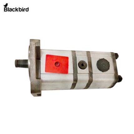 MAT- 3533 80 HP Pump Mahindra E007202366D91